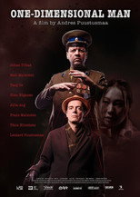 Poster de la película One-Dimensional Man