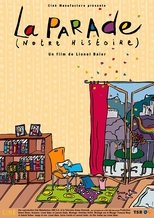 Poster de la película La parade (notre histoire)