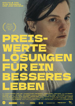 Poster de la película Affordable Solutions for a Better Life
