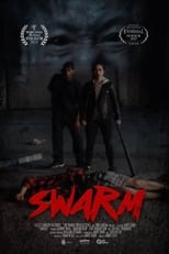 Poster de la película Swarm