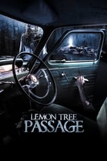 Poster de la película Lemon Tree Passage