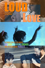 Poster de la película Loud Love