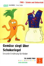 Poster de la película Gemüse siegt über Schokoriegel