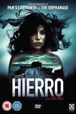 Poster de la película Hierro