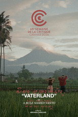 Poster de la película “Vaterland” or A Bule Named Yanto