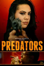 Poster de la película Predators