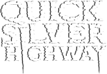 Logo Quicksilver Highway