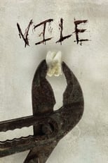 Poster de la película Vile