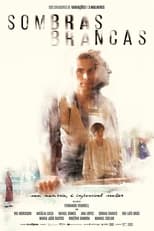 Poster de la película Sombras Brancas