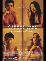 Poster de la película The Carrot Cake Conversations