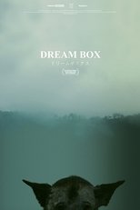 Poster de la película Dream Box