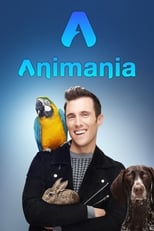 Poster de la serie Animania