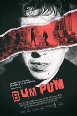 Poster de la película Bum Pum