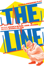 Poster de la película The Line