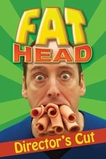 Poster de la película Fat Head