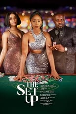 Poster de la película The Set Up