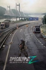 Poster de la película Apocalypse Z: The Beginning of the End