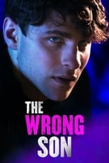 Poster de la película The Wrong Son