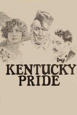 Poster de la película Kentucky Pride