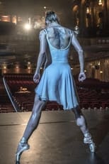 Poster de la película John Wick Presents: Ballerina