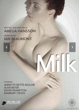 Poster de la película Milk
