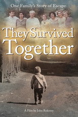 Poster de la película They Survived Together