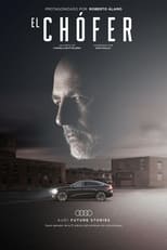 Poster de la película The Driver