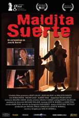 Poster de la película Maldita suerte