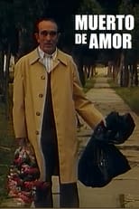 Poster de la película Muerto de amor