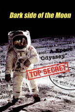 Poster de la película Dark Side of the Moon