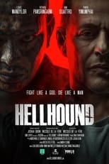 Poster de la película Hellhound