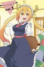 Miss Kobayashi\'s Dragon Maid