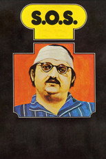 Poster de la película S.O.S. (strašne ošemetná situácia)