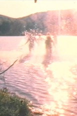 Poster de la película Water Light/Water Needle (Lake Mah Wah, NJ)