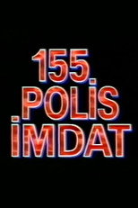 Poster de la serie 155 Polis İmdat