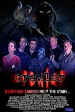 Poster de la película Crawler