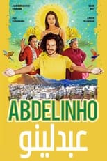 Poster de la película Abdelinho