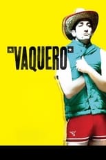 Poster de la película Vaquero