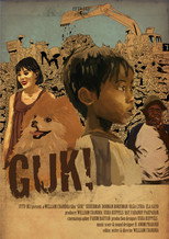 Poster de la película Guk!