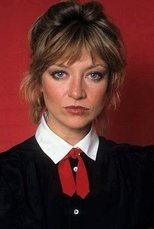 Actor Veronica Cartwright