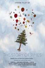 Poster de la película The Story of Pines