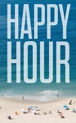 Poster de la película Happy Hour: Verdades e Consequências