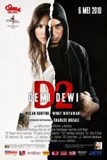 Poster de la película Demi Dewi