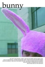 Poster de la película Bunny
