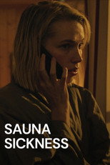 Poster de la película Sauna Sickness