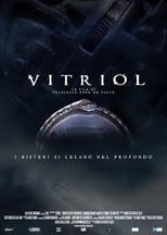 Poster de la película VITRIOL
