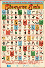 Poster de la película Siempre Sale