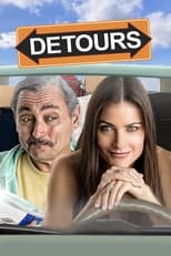 Poster de la película Detours