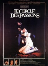 Poster de la película Circle of Passions