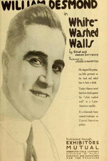 Poster de la película Whitewashed Walls